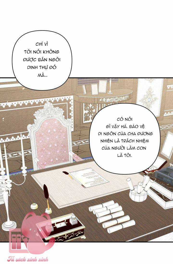 Thời Khắc Để Hiến Dâng Cái Chết Của Ngươi Đã Tới Chapter 10 trang 51