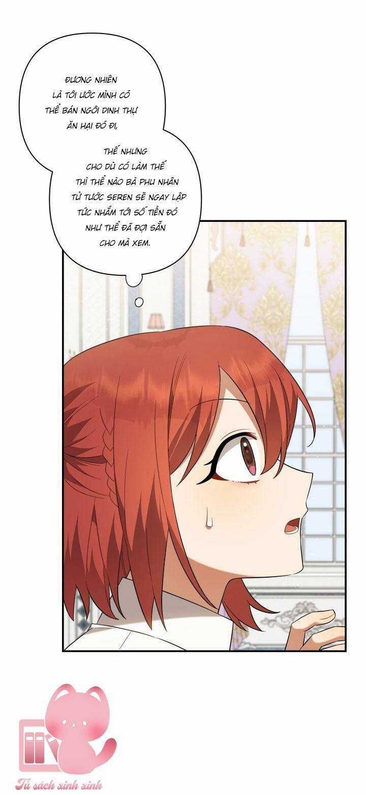 Thời Khắc Để Hiến Dâng Cái Chết Của Ngươi Đã Tới Chapter 10 trang 52