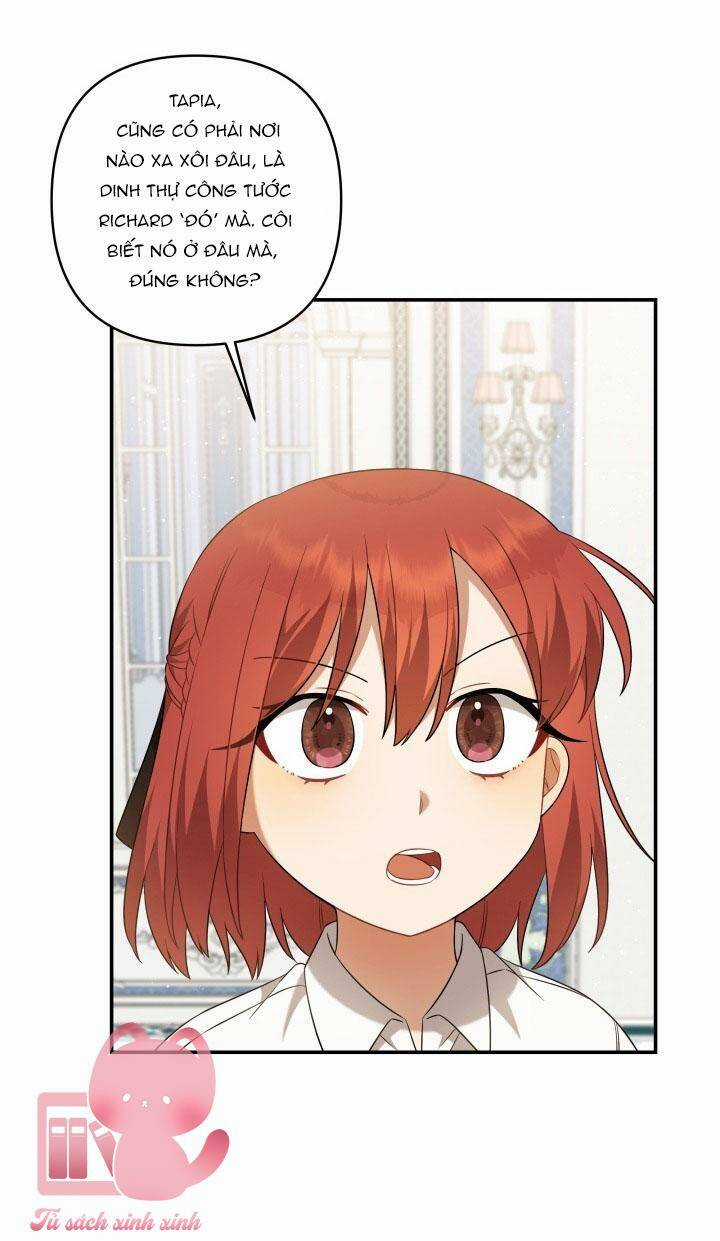 Thời Khắc Để Hiến Dâng Cái Chết Của Ngươi Đã Tới Chapter 10 trang 54