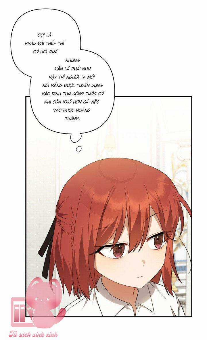 Thời Khắc Để Hiến Dâng Cái Chết Của Ngươi Đã Tới Chapter 10 trang 57