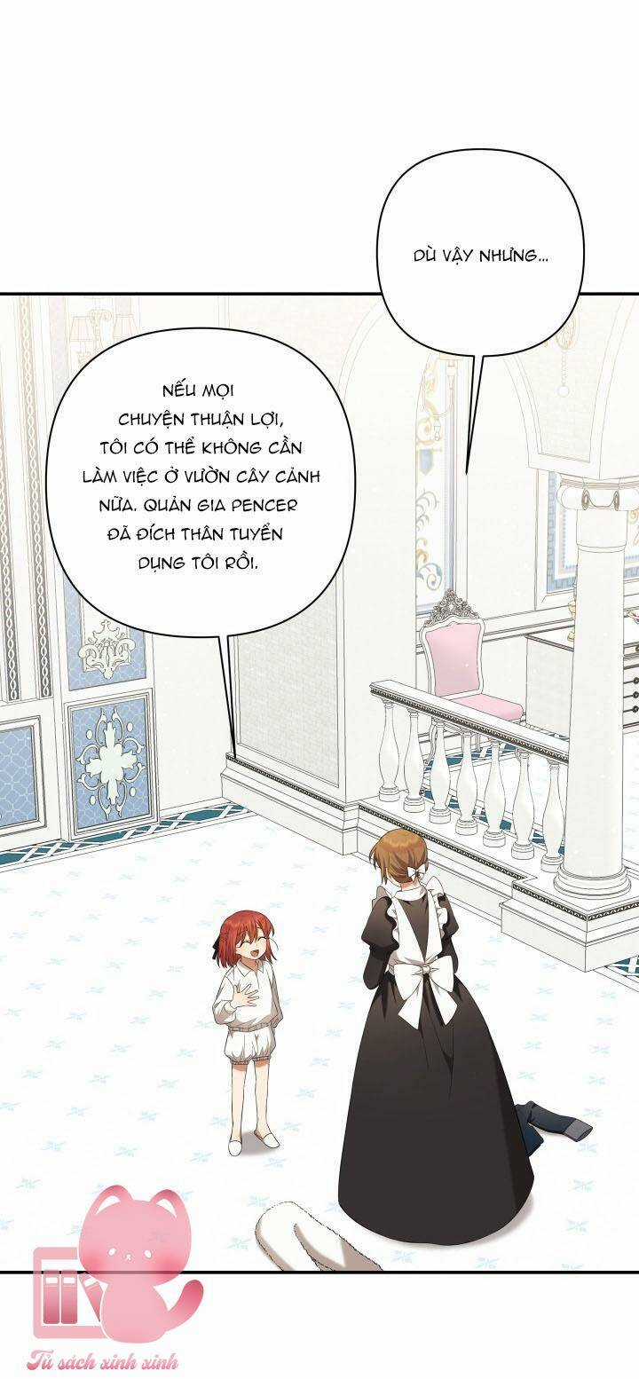 Thời Khắc Để Hiến Dâng Cái Chết Của Ngươi Đã Tới Chapter 10 trang 58