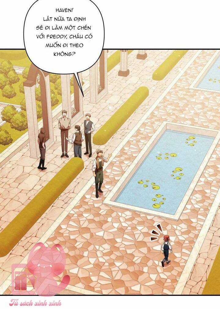 Thời Khắc Để Hiến Dâng Cái Chết Của Ngươi Đã Tới Chapter 10 trang 6