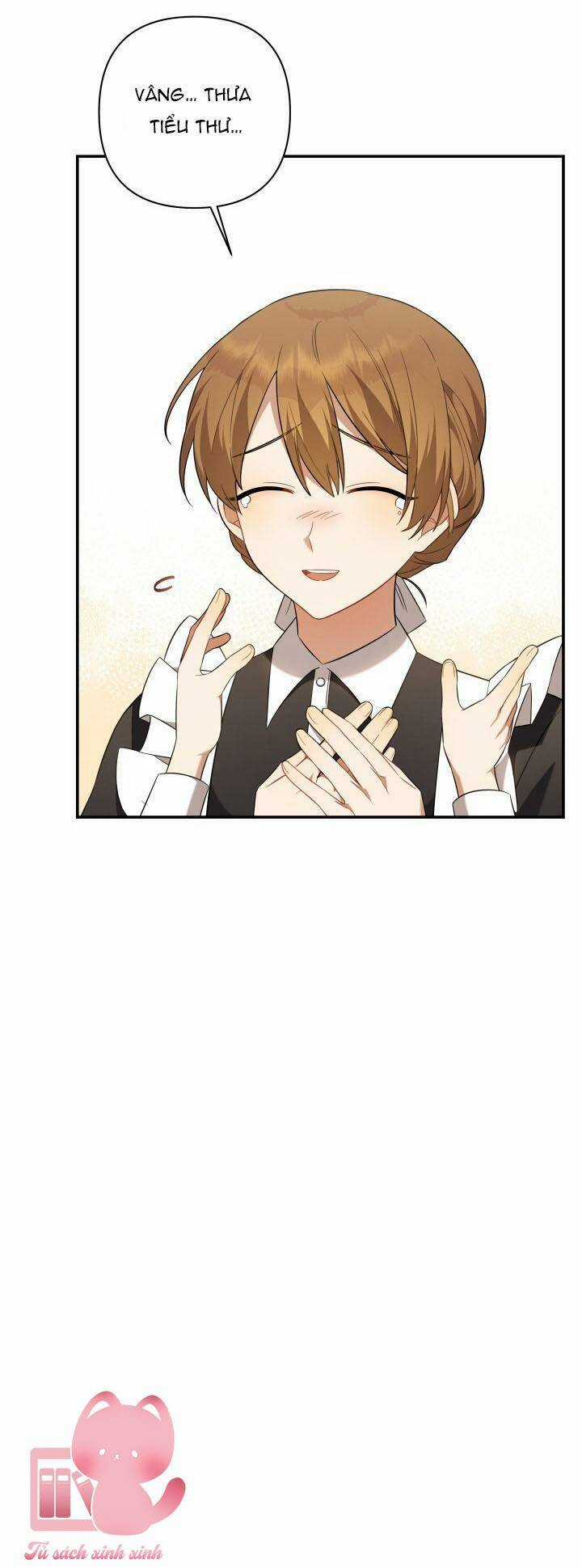 Thời Khắc Để Hiến Dâng Cái Chết Của Ngươi Đã Tới Chapter 10 trang 60