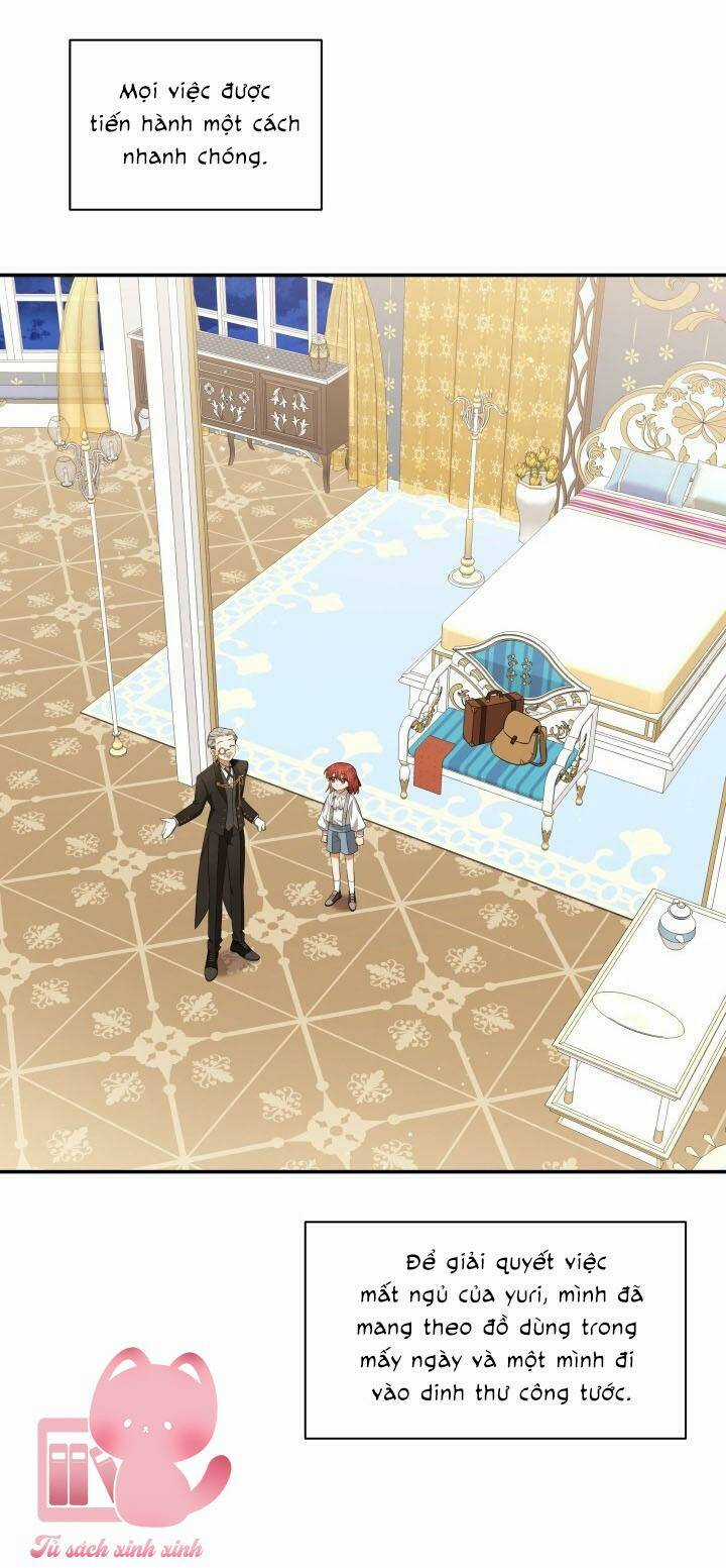 Thời Khắc Để Hiến Dâng Cái Chết Của Ngươi Đã Tới Chapter 10 trang 61