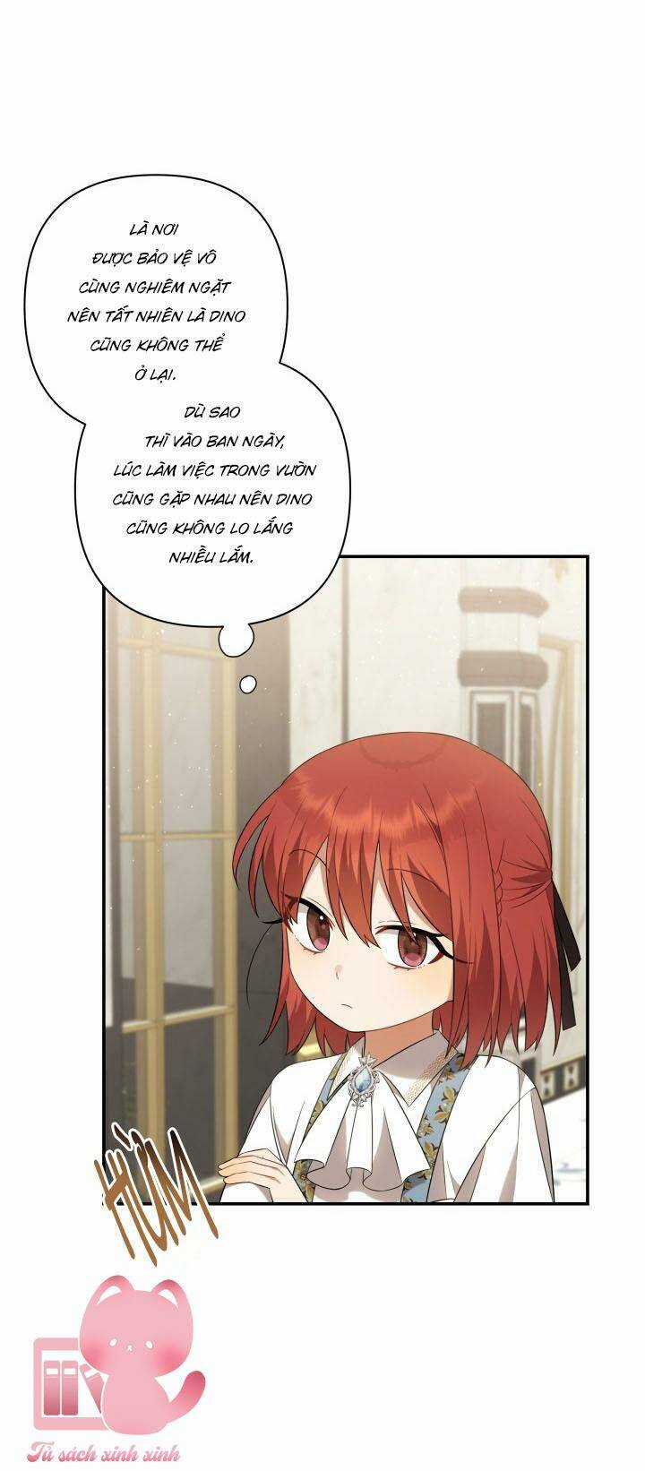 Thời Khắc Để Hiến Dâng Cái Chết Của Ngươi Đã Tới Chapter 10 trang 62