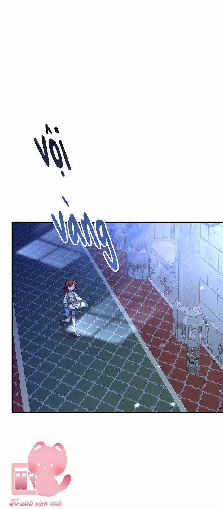 Thời Khắc Để Hiến Dâng Cái Chết Của Ngươi Đã Tới Chapter 10 trang 70