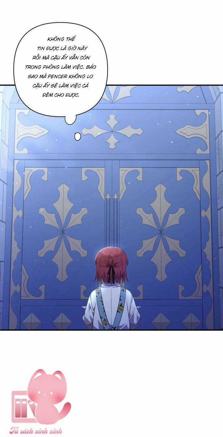 Thời Khắc Để Hiến Dâng Cái Chết Của Ngươi Đã Tới Chapter 10 trang 71