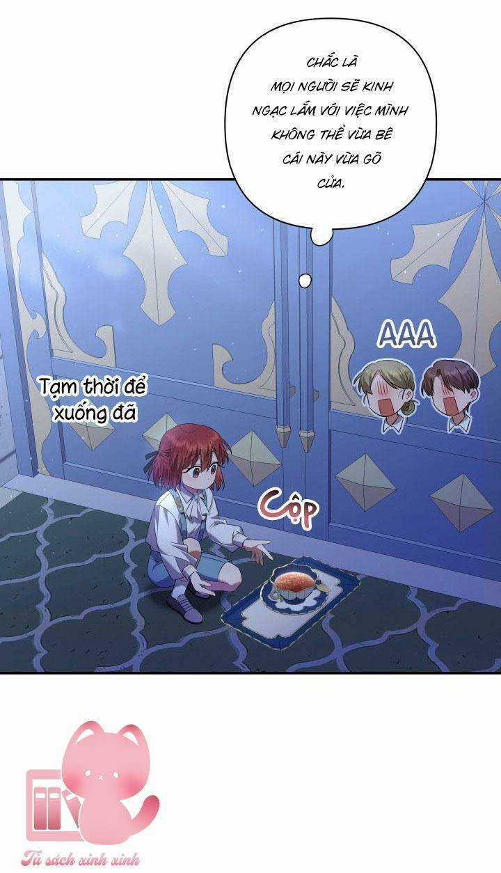 Thời Khắc Để Hiến Dâng Cái Chết Của Ngươi Đã Tới Chapter 10 trang 72