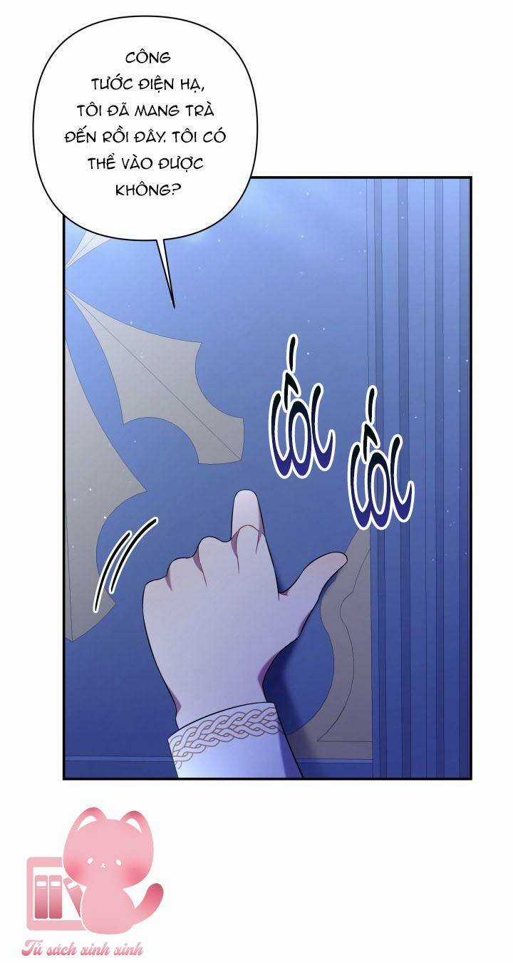 Thời Khắc Để Hiến Dâng Cái Chết Của Ngươi Đã Tới Chapter 10 trang 73