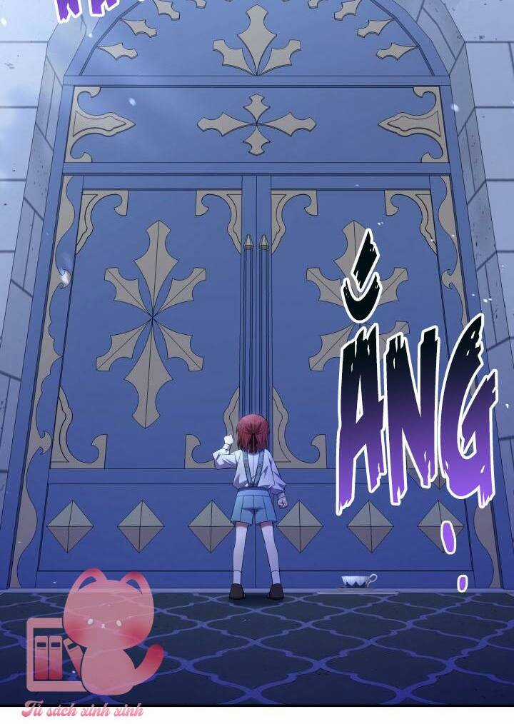 Thời Khắc Để Hiến Dâng Cái Chết Của Ngươi Đã Tới Chapter 10 trang 75