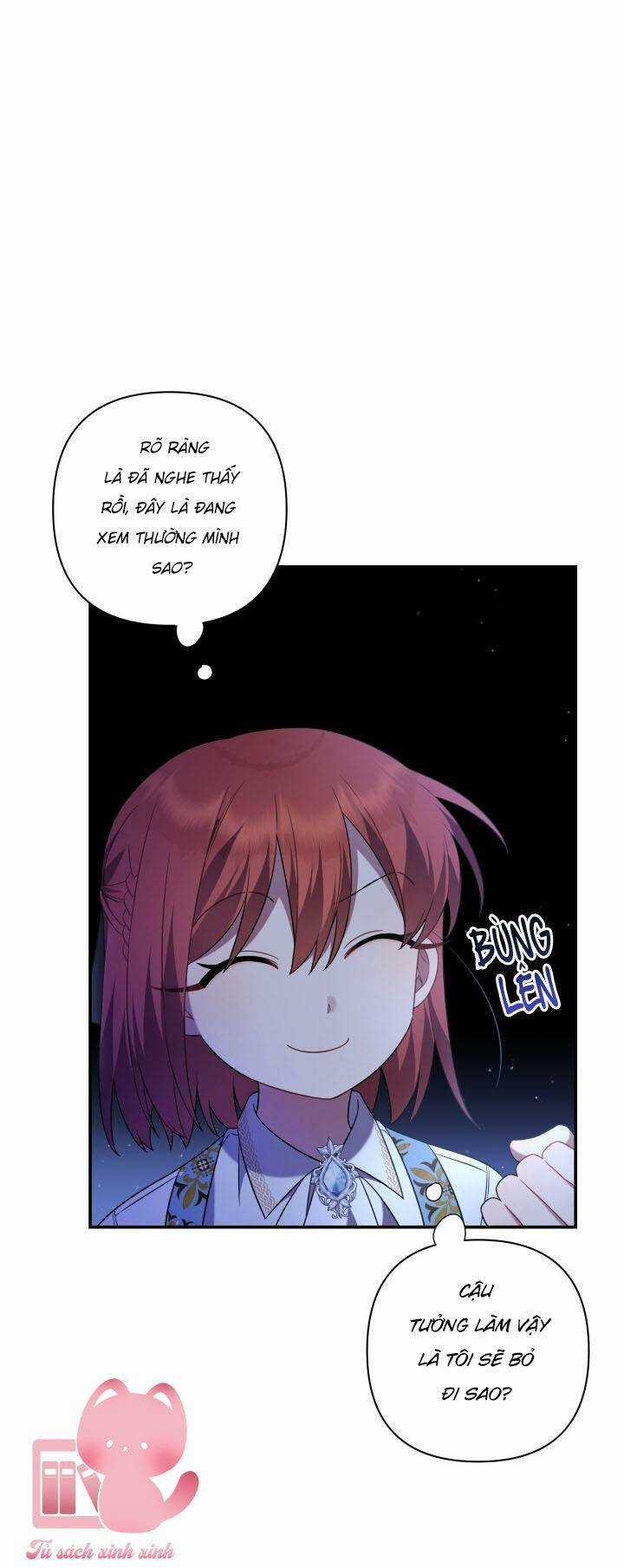 Thời Khắc Để Hiến Dâng Cái Chết Của Ngươi Đã Tới Chapter 10 trang 76