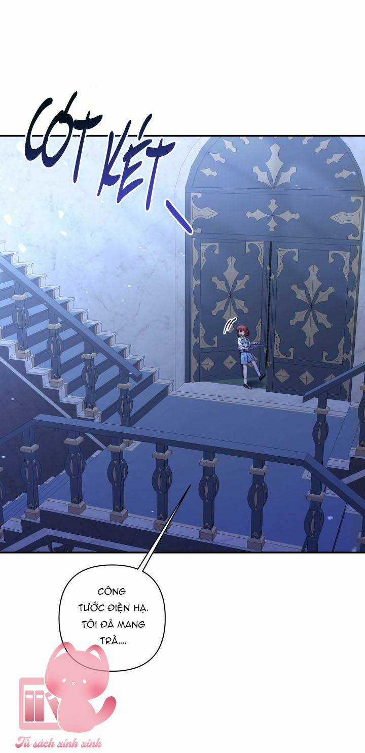 Thời Khắc Để Hiến Dâng Cái Chết Của Ngươi Đã Tới Chapter 10 trang 77