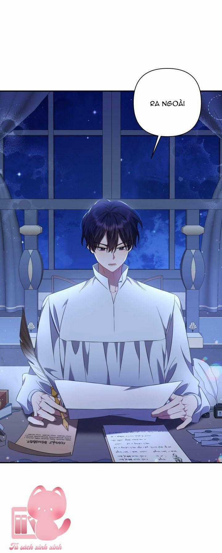 Thời Khắc Để Hiến Dâng Cái Chết Của Ngươi Đã Tới Chapter 10 trang 78