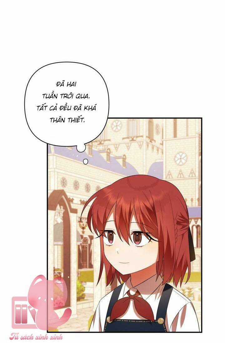 Thời Khắc Để Hiến Dâng Cái Chết Của Ngươi Đã Tới Chapter 10 trang 9