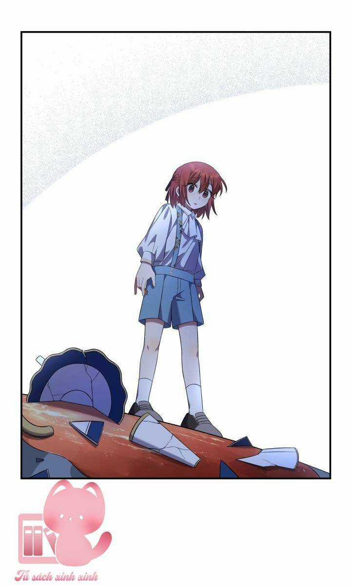 Thời Khắc Để Hiến Dâng Cái Chết Của Ngươi Đã Tới Chapter 11 trang 10