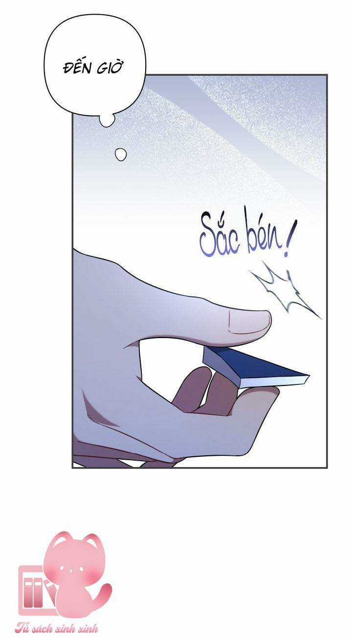 Thời Khắc Để Hiến Dâng Cái Chết Của Ngươi Đã Tới Chapter 11 trang 14