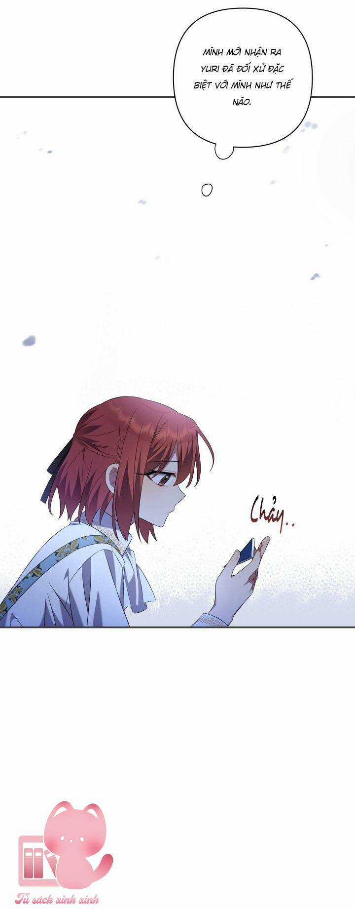 Thời Khắc Để Hiến Dâng Cái Chết Của Ngươi Đã Tới Chapter 11 trang 15