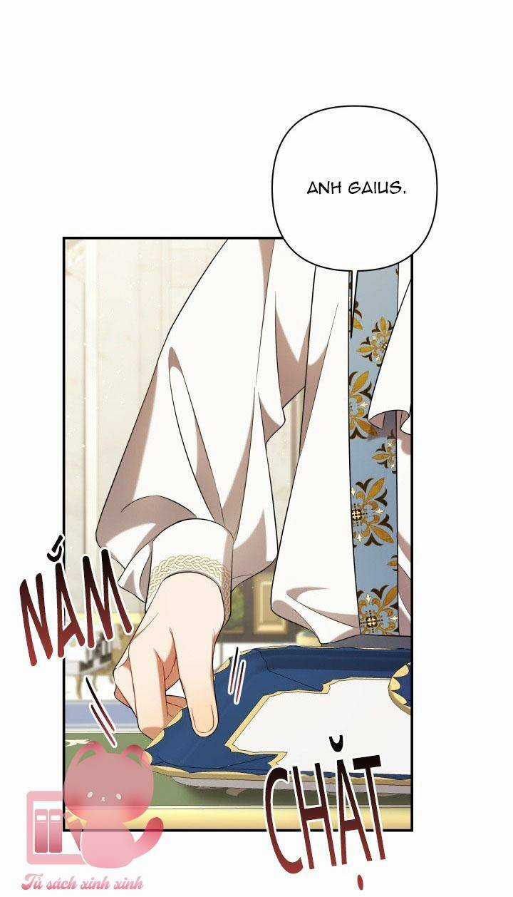 Thời Khắc Để Hiến Dâng Cái Chết Của Ngươi Đã Tới Chapter 11 trang 19