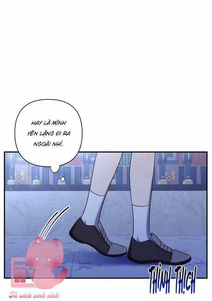 Thời Khắc Để Hiến Dâng Cái Chết Của Ngươi Đã Tới Chapter 11 trang 2