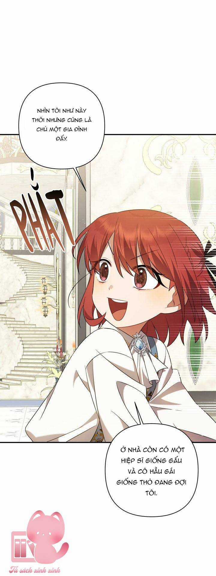 Thời Khắc Để Hiến Dâng Cái Chết Của Ngươi Đã Tới Chapter 11 trang 20