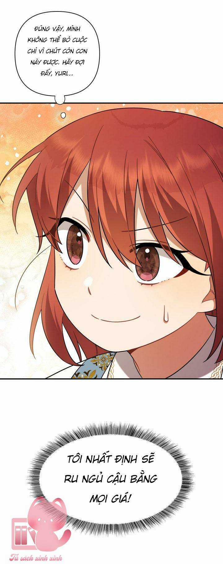 Thời Khắc Để Hiến Dâng Cái Chết Của Ngươi Đã Tới Chapter 11 trang 21