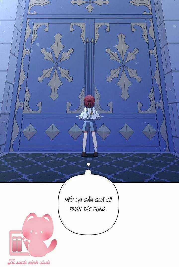 Thời Khắc Để Hiến Dâng Cái Chết Của Ngươi Đã Tới Chapter 11 trang 28