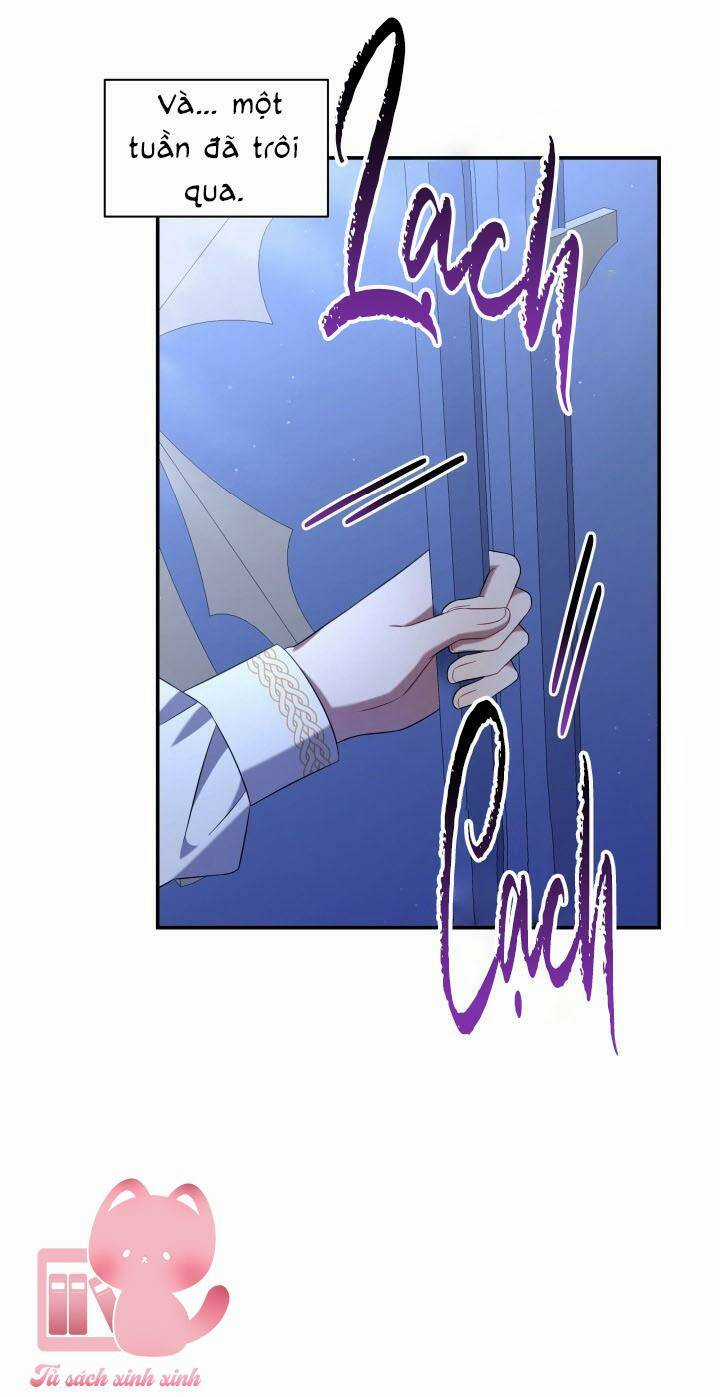 Thời Khắc Để Hiến Dâng Cái Chết Của Ngươi Đã Tới Chapter 11 trang 34