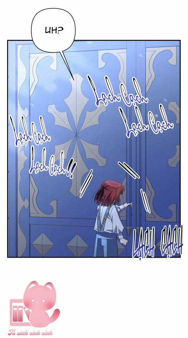 Thời Khắc Để Hiến Dâng Cái Chết Của Ngươi Đã Tới Chapter 11 trang 35