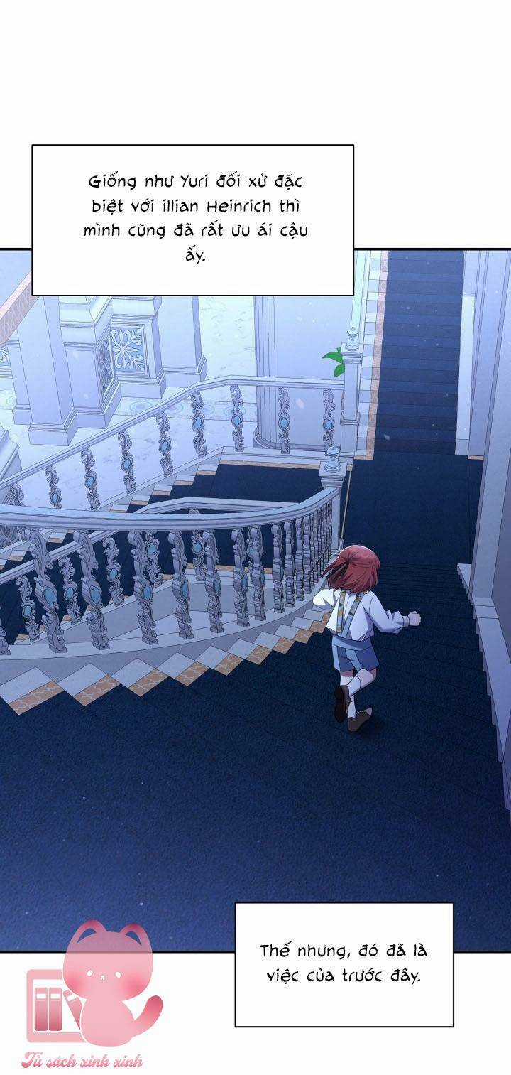 Thời Khắc Để Hiến Dâng Cái Chết Của Ngươi Đã Tới Chapter 11 trang 41