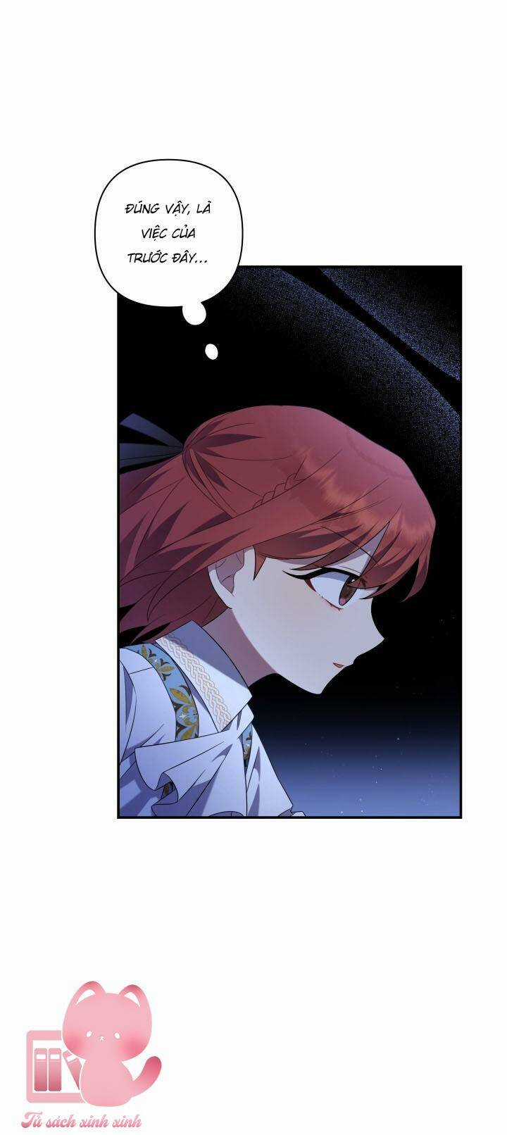 Thời Khắc Để Hiến Dâng Cái Chết Của Ngươi Đã Tới Chapter 11 trang 42