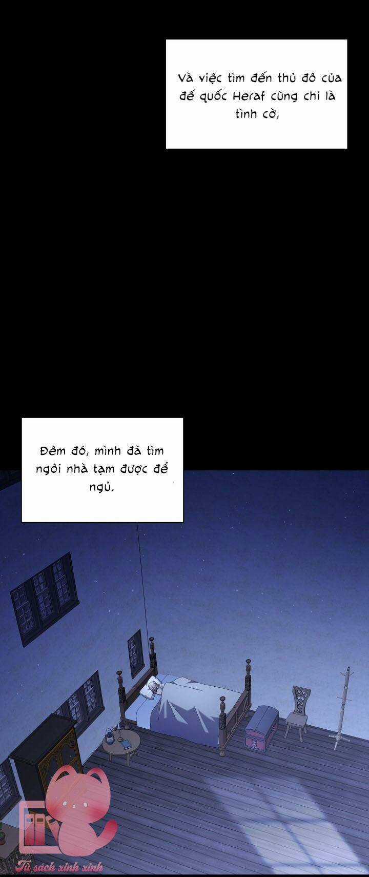 Thời Khắc Để Hiến Dâng Cái Chết Của Ngươi Đã Tới Chapter 11 trang 45