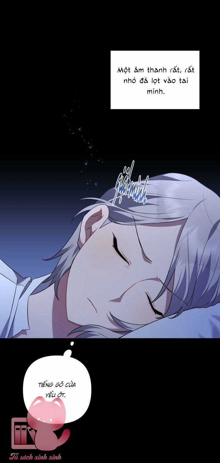 Thời Khắc Để Hiến Dâng Cái Chết Của Ngươi Đã Tới Chapter 11 trang 46