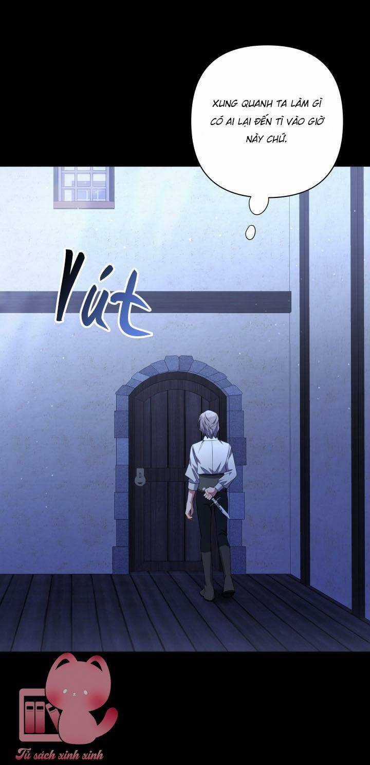 Thời Khắc Để Hiến Dâng Cái Chết Của Ngươi Đã Tới Chapter 11 trang 47