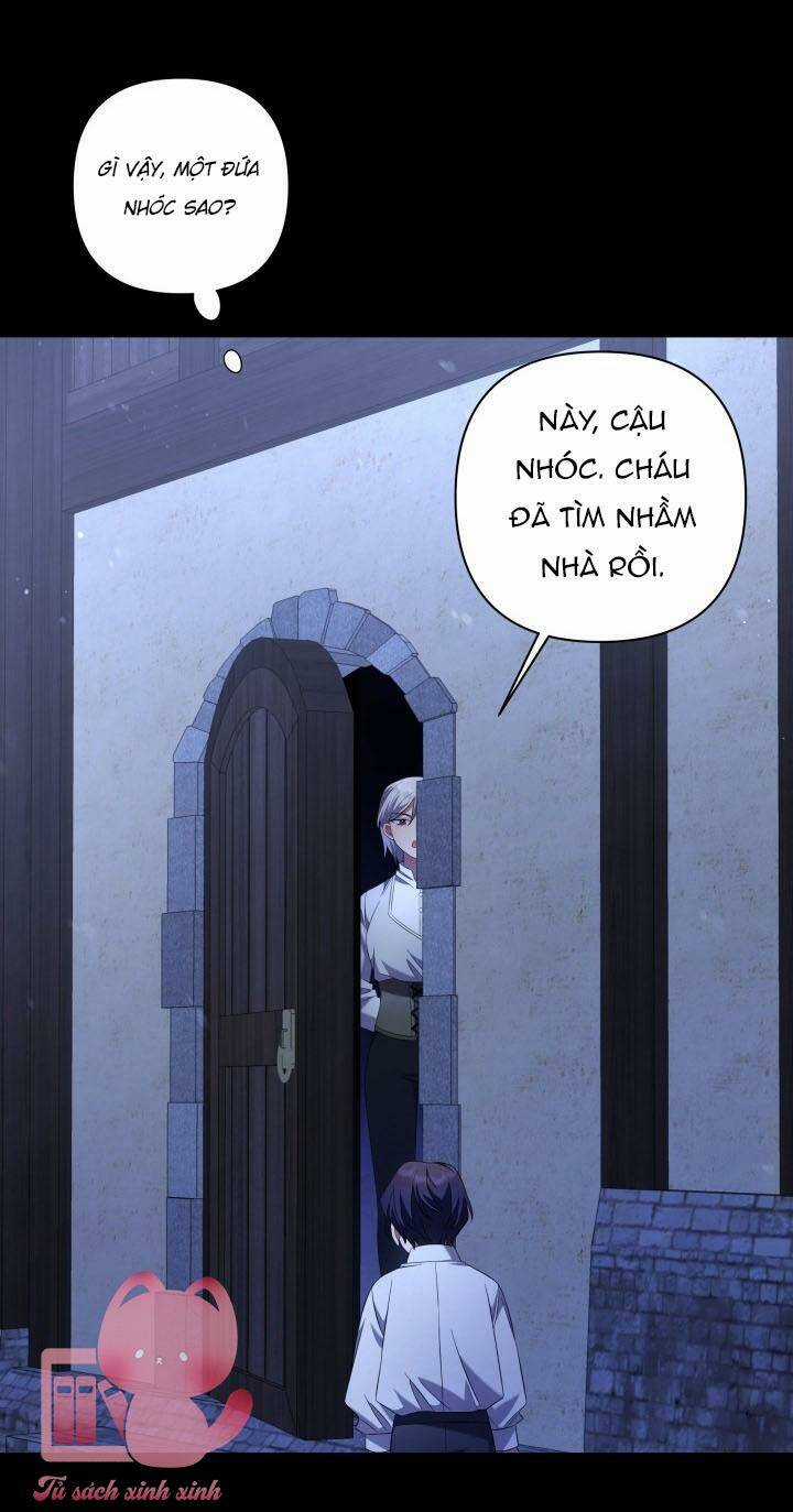 Thời Khắc Để Hiến Dâng Cái Chết Của Ngươi Đã Tới Chapter 11 trang 49