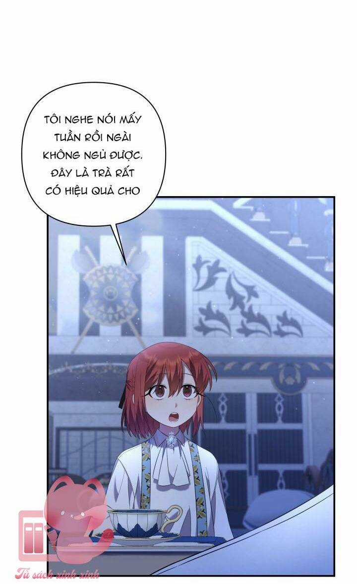 Thời Khắc Để Hiến Dâng Cái Chết Của Ngươi Đã Tới Chapter 11 trang 5