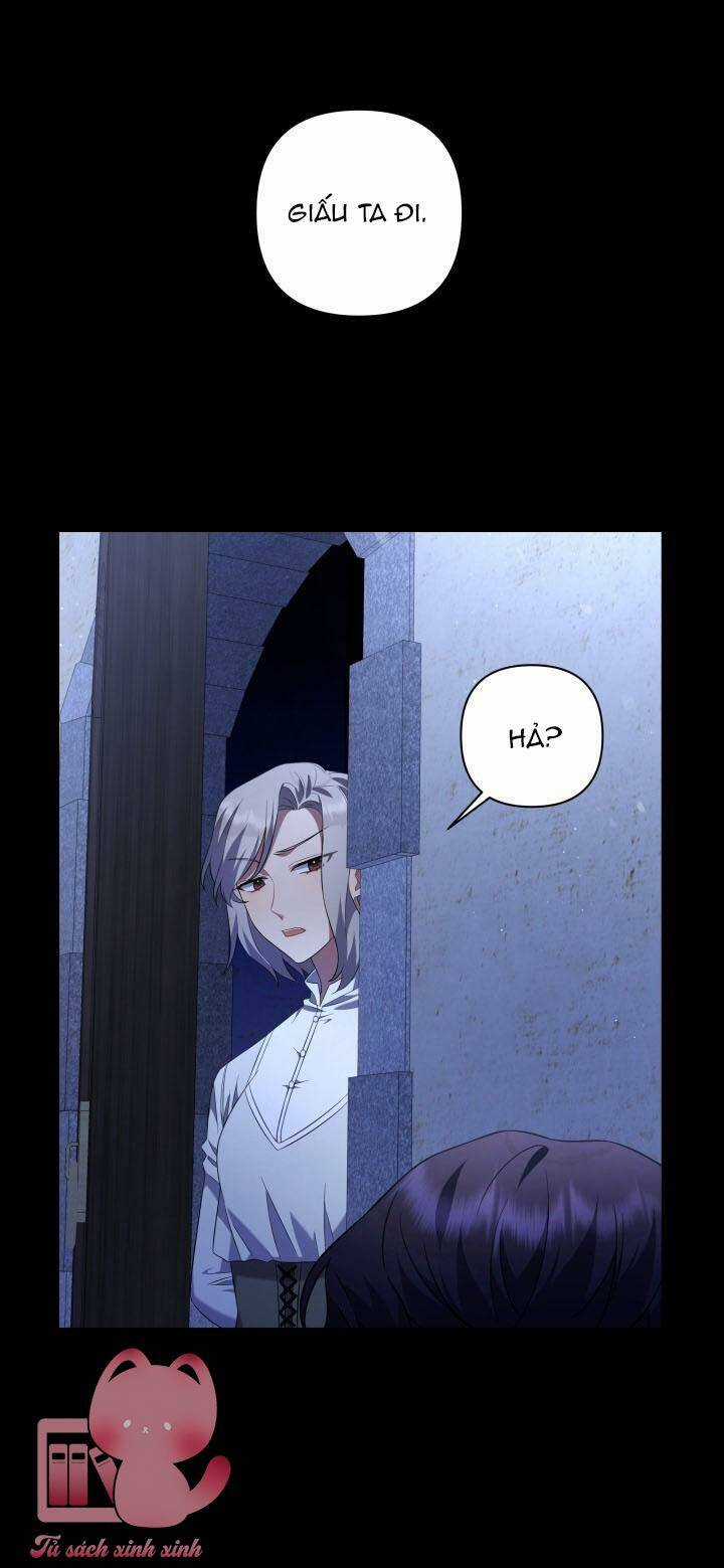 Thời Khắc Để Hiến Dâng Cái Chết Của Ngươi Đã Tới Chapter 11 trang 50