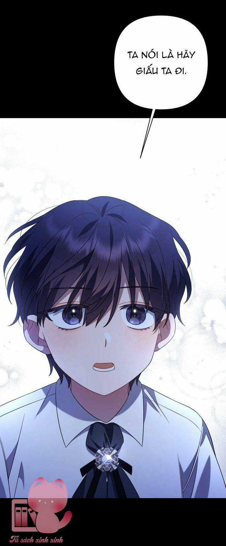 Thời Khắc Để Hiến Dâng Cái Chết Của Ngươi Đã Tới Chapter 11 trang 51