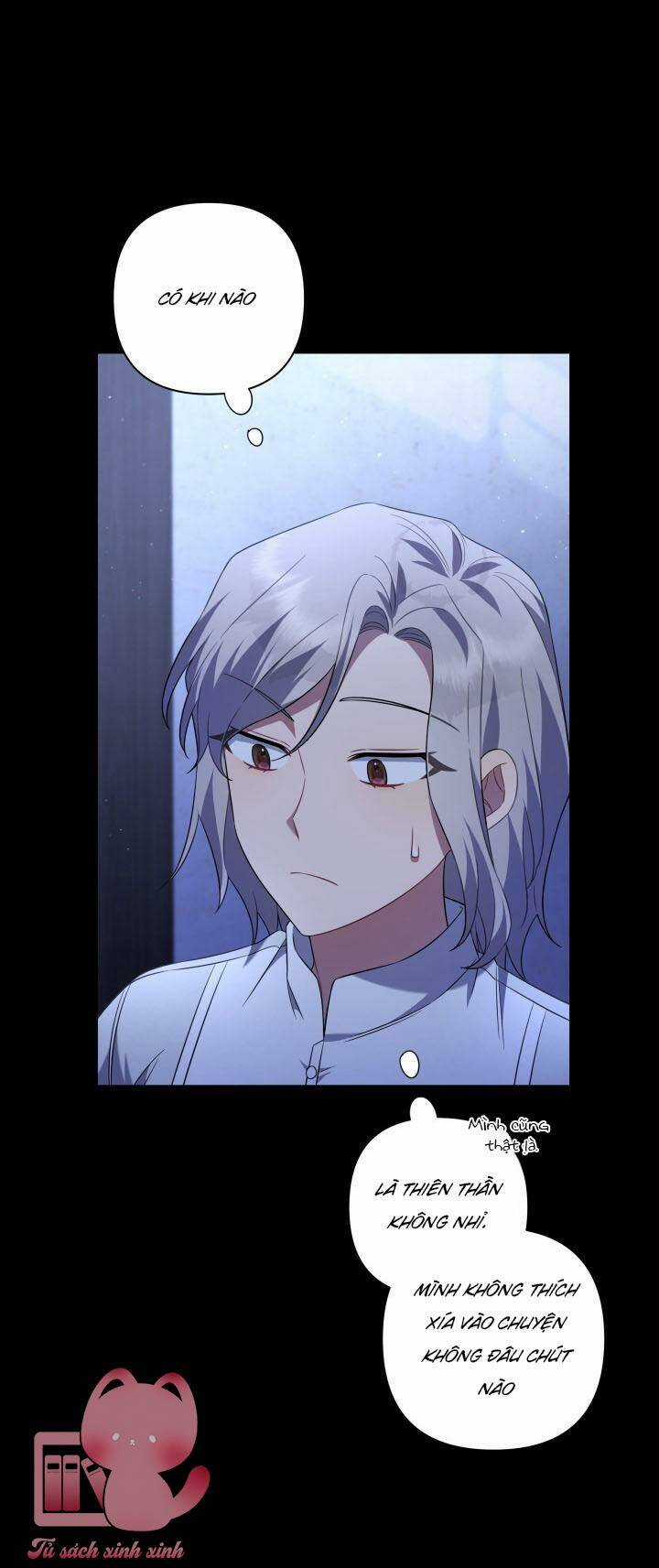 Thời Khắc Để Hiến Dâng Cái Chết Của Ngươi Đã Tới Chapter 11 trang 52