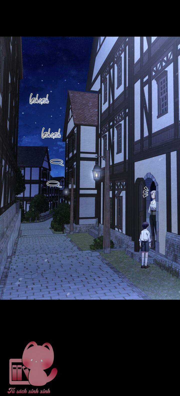 Thời Khắc Để Hiến Dâng Cái Chết Của Ngươi Đã Tới Chapter 11 trang 53