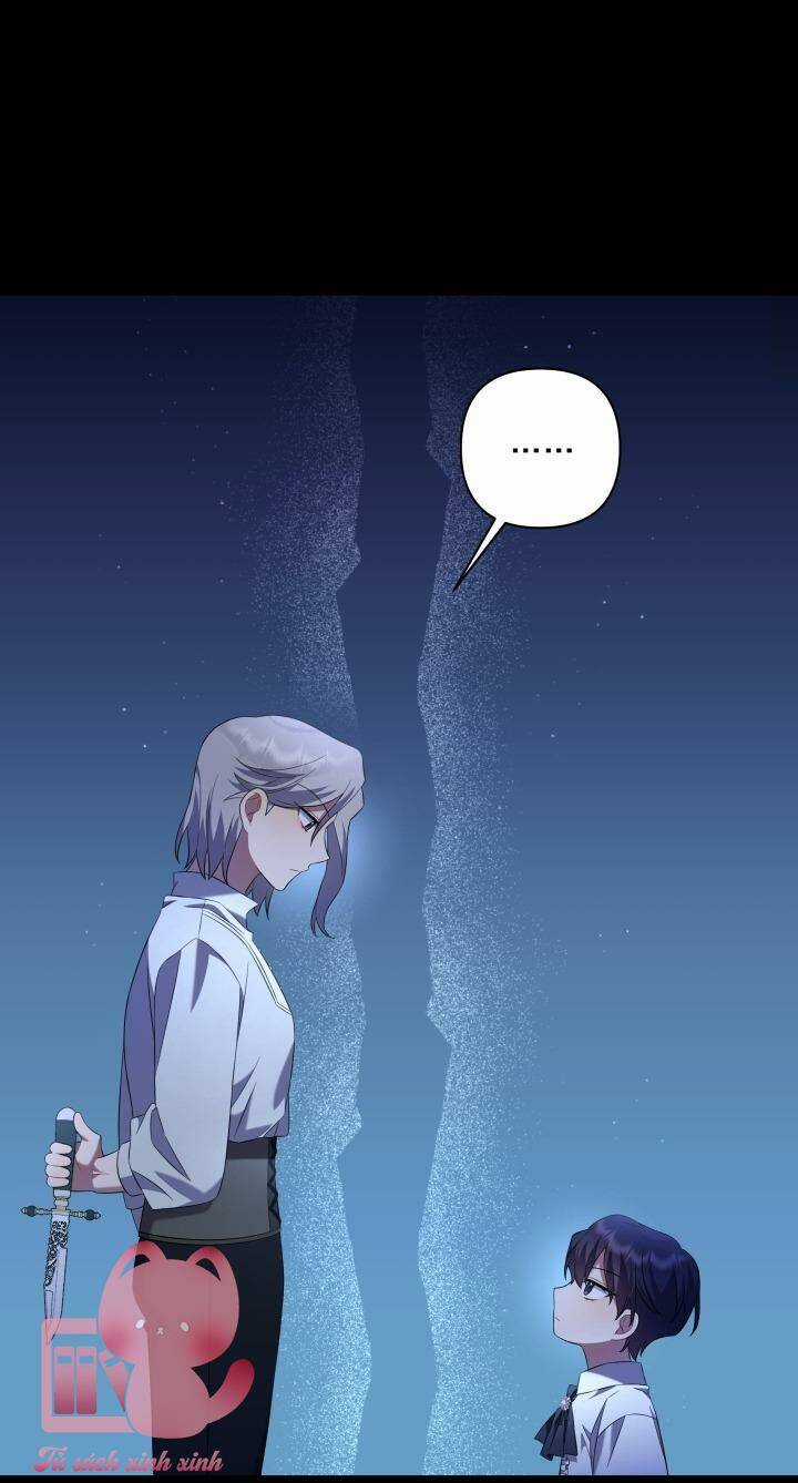 Thời Khắc Để Hiến Dâng Cái Chết Của Ngươi Đã Tới Chapter 11 trang 54