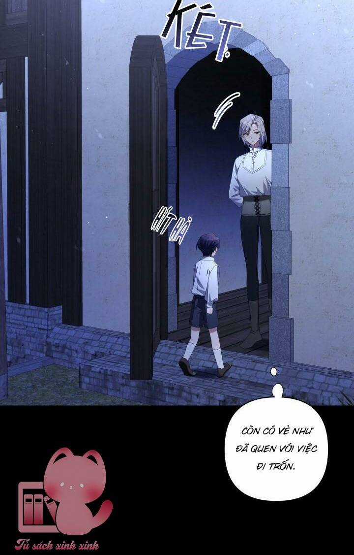 Thời Khắc Để Hiến Dâng Cái Chết Của Ngươi Đã Tới Chapter 11 trang 56