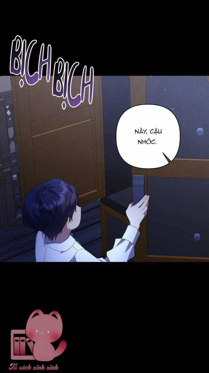 Thời Khắc Để Hiến Dâng Cái Chết Của Ngươi Đã Tới Chapter 11 trang 57