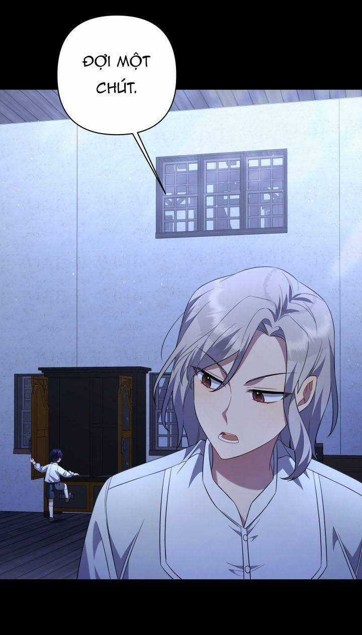 Thời Khắc Để Hiến Dâng Cái Chết Của Ngươi Đã Tới Chapter 11 trang 58