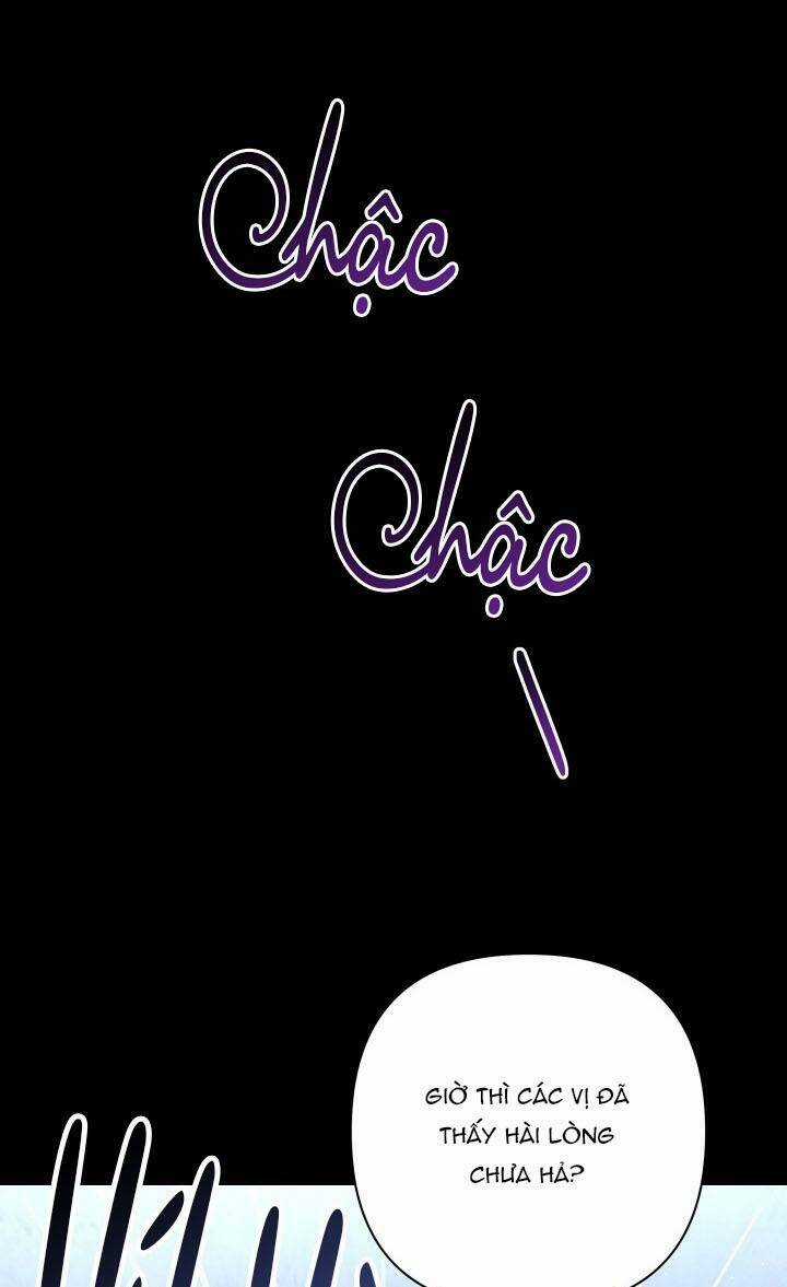 Thời Khắc Để Hiến Dâng Cái Chết Của Ngươi Đã Tới Chapter 11 trang 63