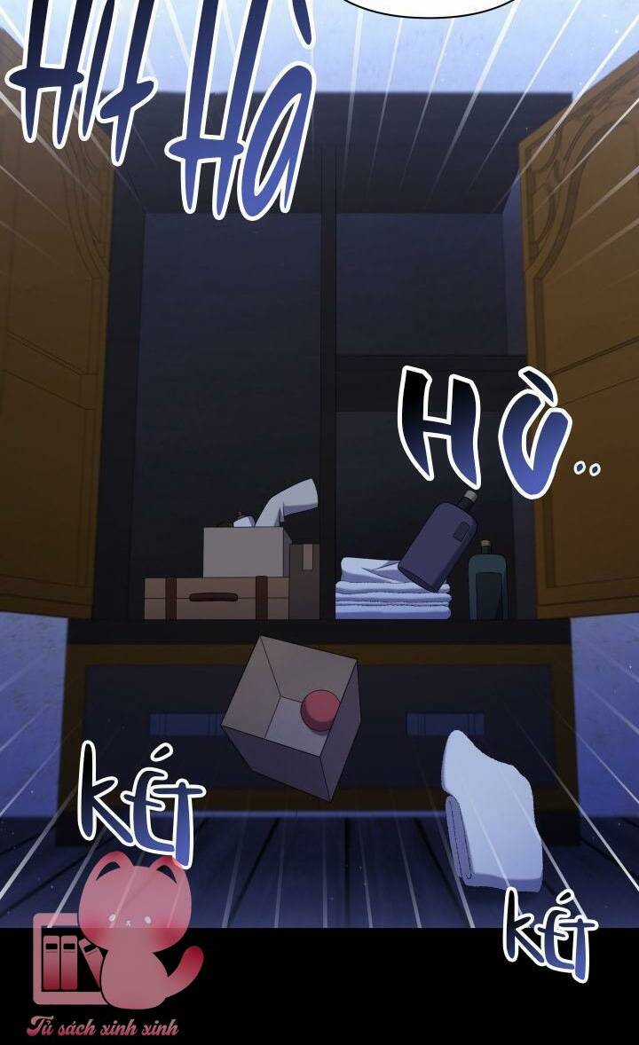 Thời Khắc Để Hiến Dâng Cái Chết Của Ngươi Đã Tới Chapter 11 trang 64