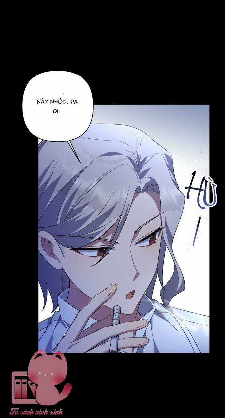 Thời Khắc Để Hiến Dâng Cái Chết Của Ngươi Đã Tới Chapter 11 trang 67