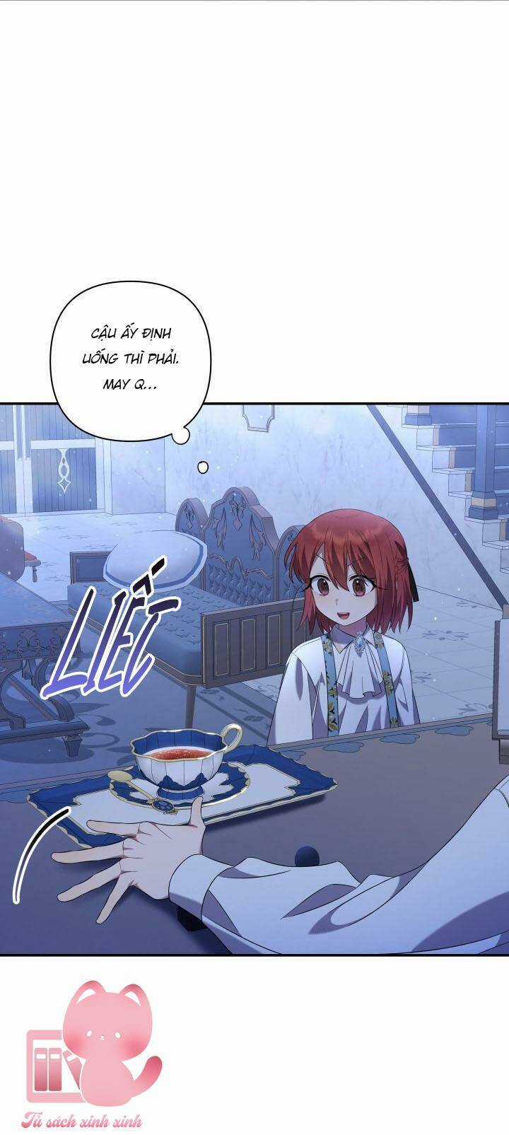 Thời Khắc Để Hiến Dâng Cái Chết Của Ngươi Đã Tới Chapter 11 trang 7