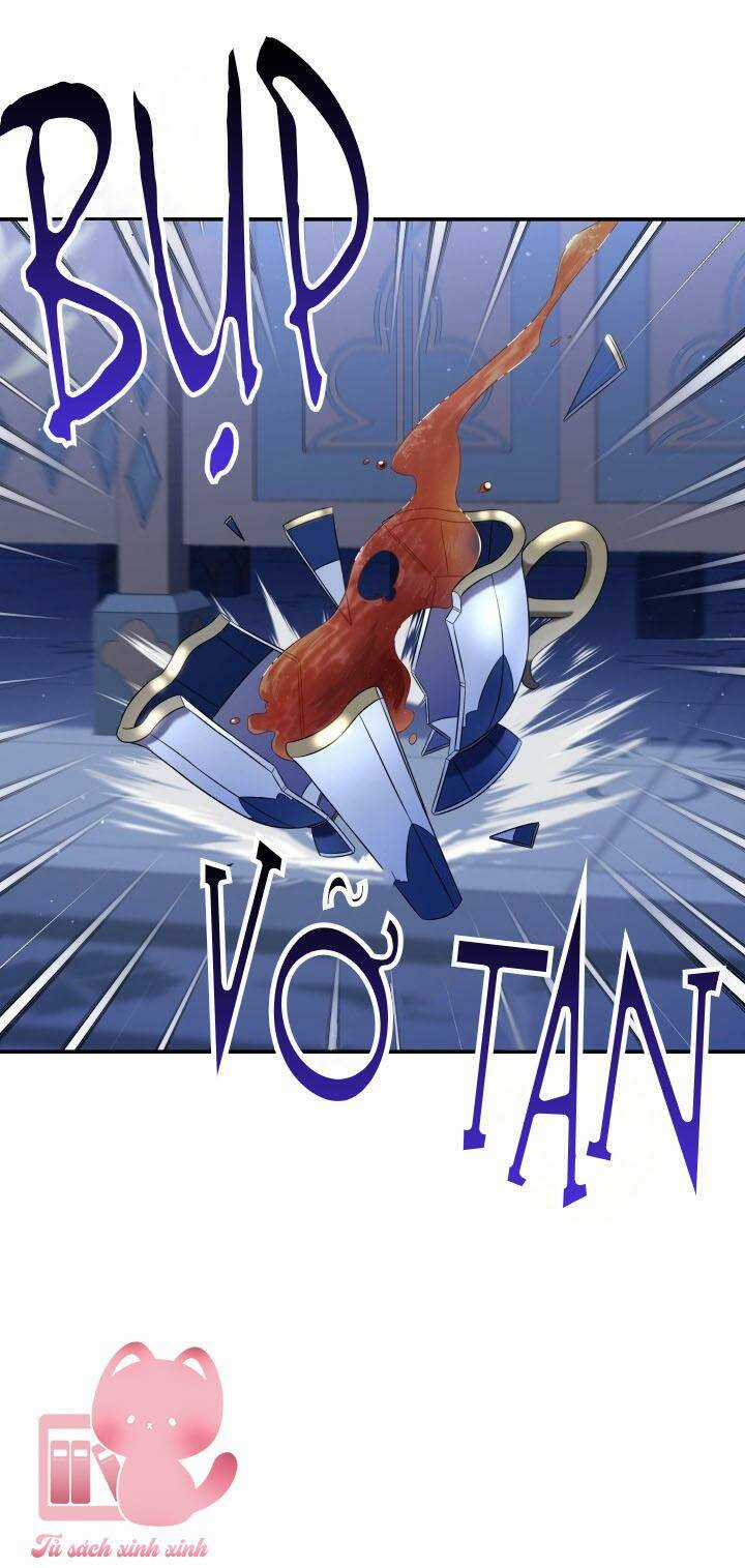 Thời Khắc Để Hiến Dâng Cái Chết Của Ngươi Đã Tới Chapter 11 trang 9