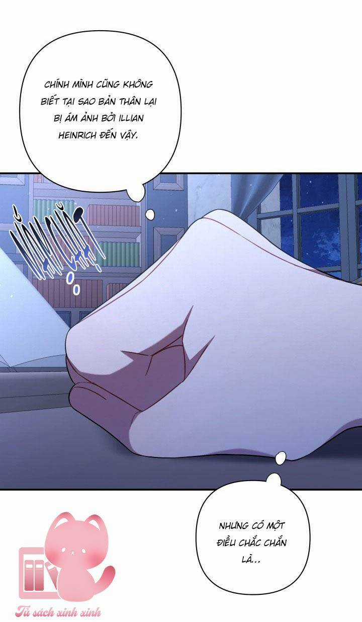 Thời Khắc Để Hiến Dâng Cái Chết Của Ngươi Đã Tới Chapter 12 trang 11