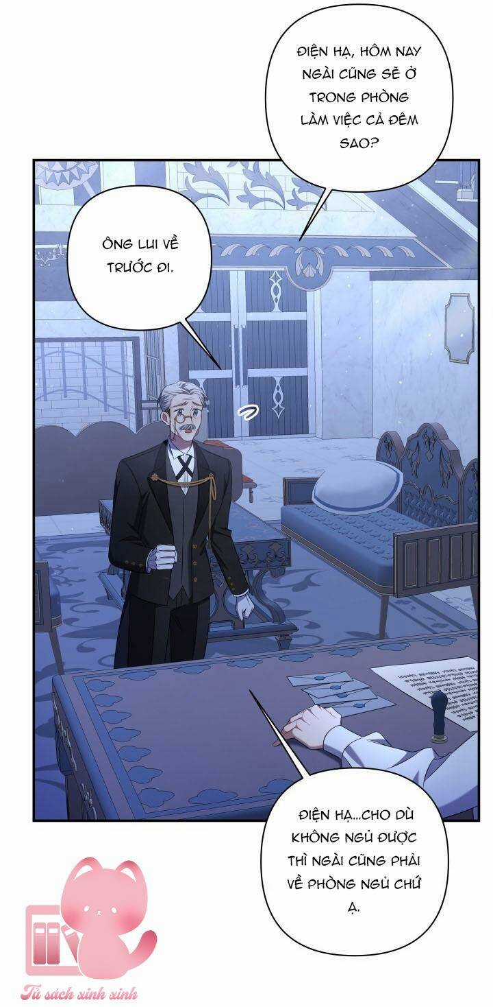 Thời Khắc Để Hiến Dâng Cái Chết Của Ngươi Đã Tới Chapter 12 trang 13